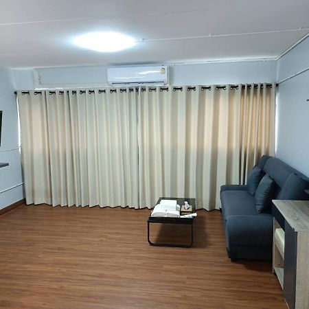 Popular Condo Near Impact/Thunder Dome Pak Kret Bagian luar foto