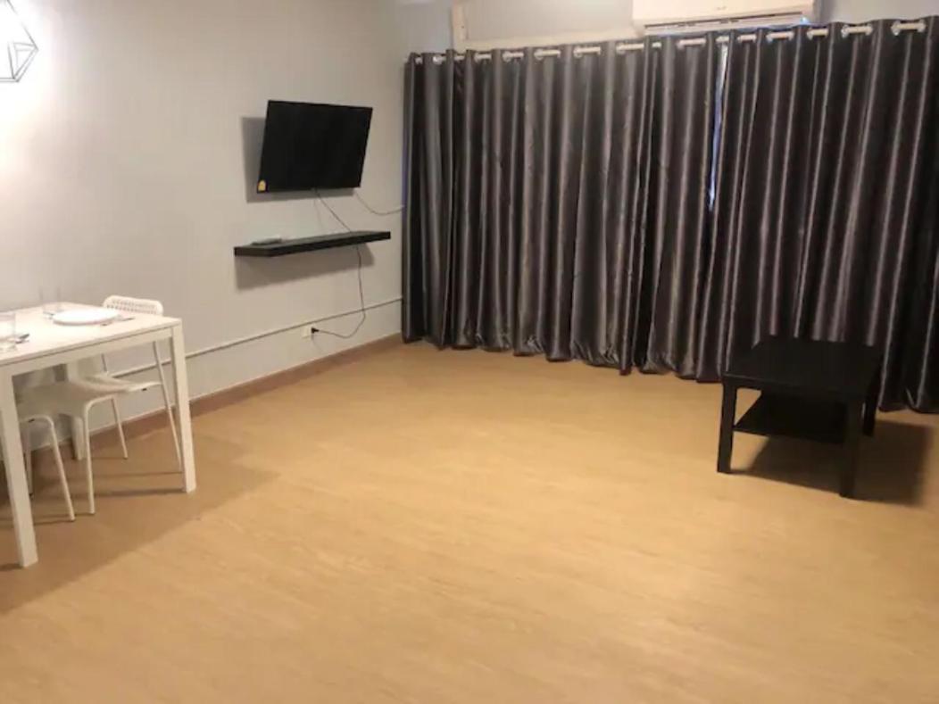 Popular Condo Near Impact/Thunder Dome Pak Kret Bagian luar foto