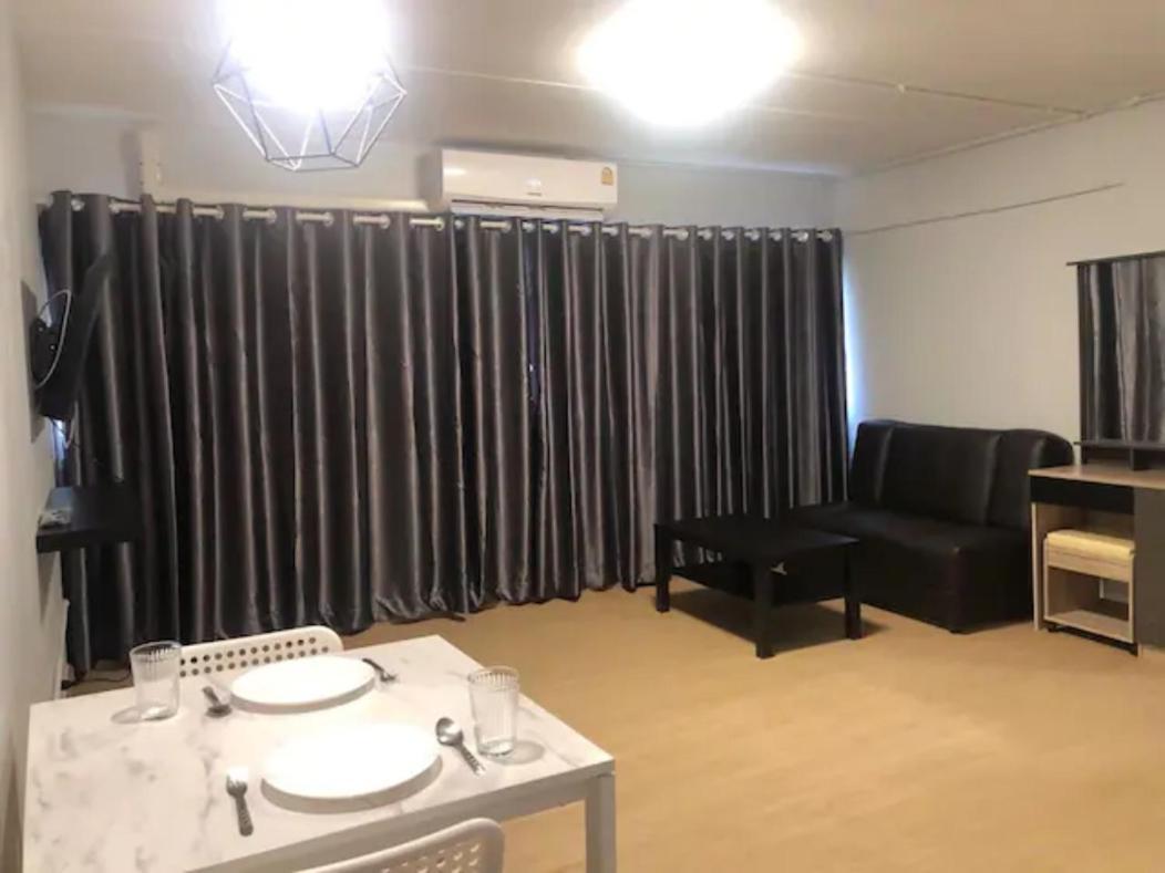 Popular Condo Near Impact/Thunder Dome Pak Kret Bagian luar foto