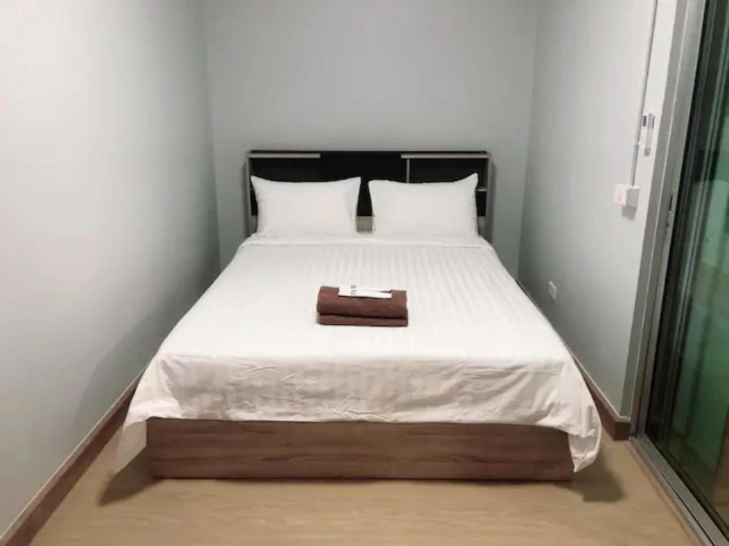 Popular Condo Near Impact/Thunder Dome Pak Kret Bagian luar foto