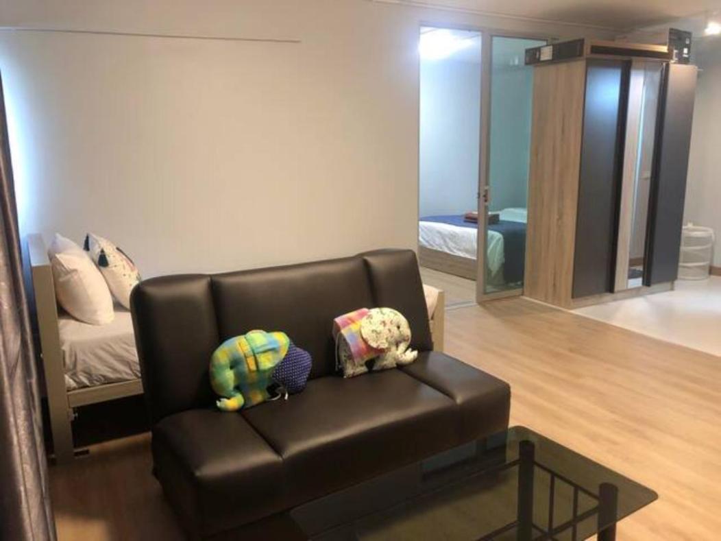 Popular Condo Near Impact/Thunder Dome Pak Kret Bagian luar foto
