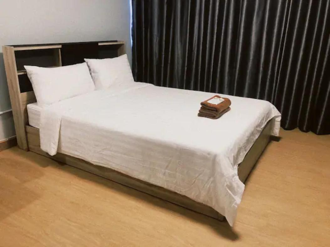 Popular Condo Near Impact/Thunder Dome Pak Kret Bagian luar foto