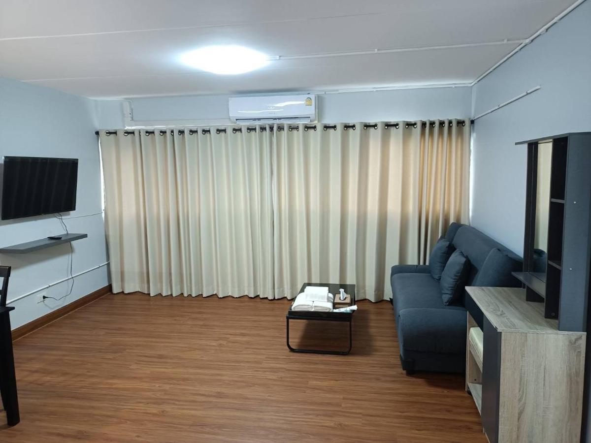 Popular Condo Near Impact/Thunder Dome Pak Kret Bagian luar foto