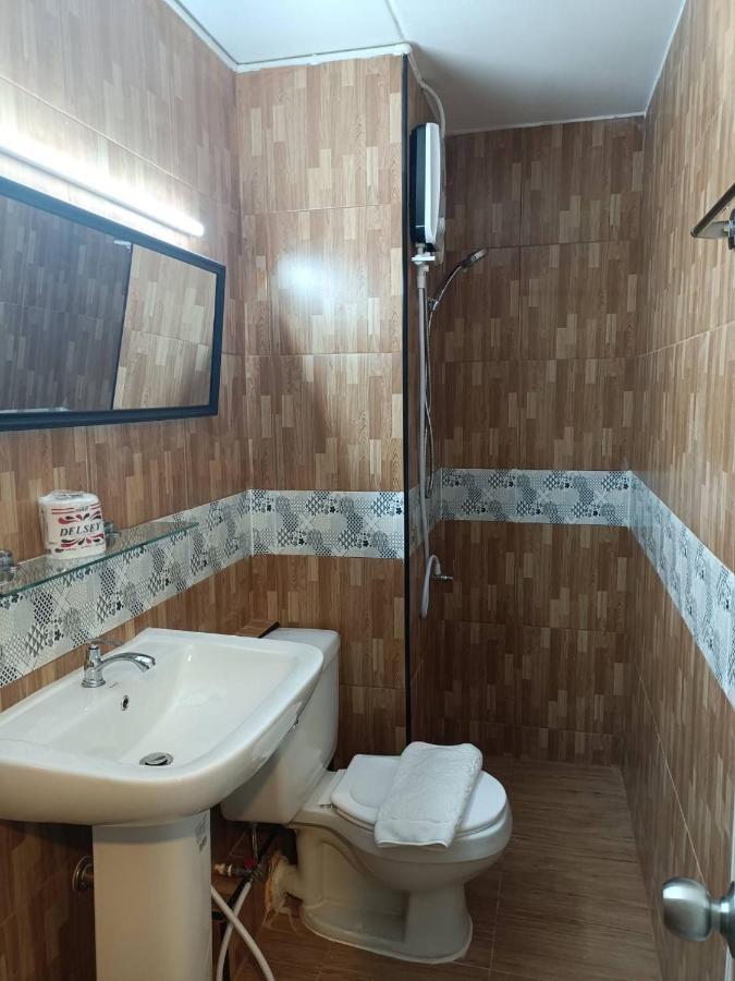 Popular Condo Near Impact/Thunder Dome Pak Kret Bagian luar foto