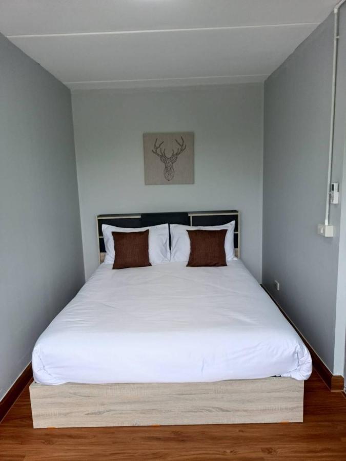 Popular Condo Near Impact/Thunder Dome Pak Kret Bagian luar foto