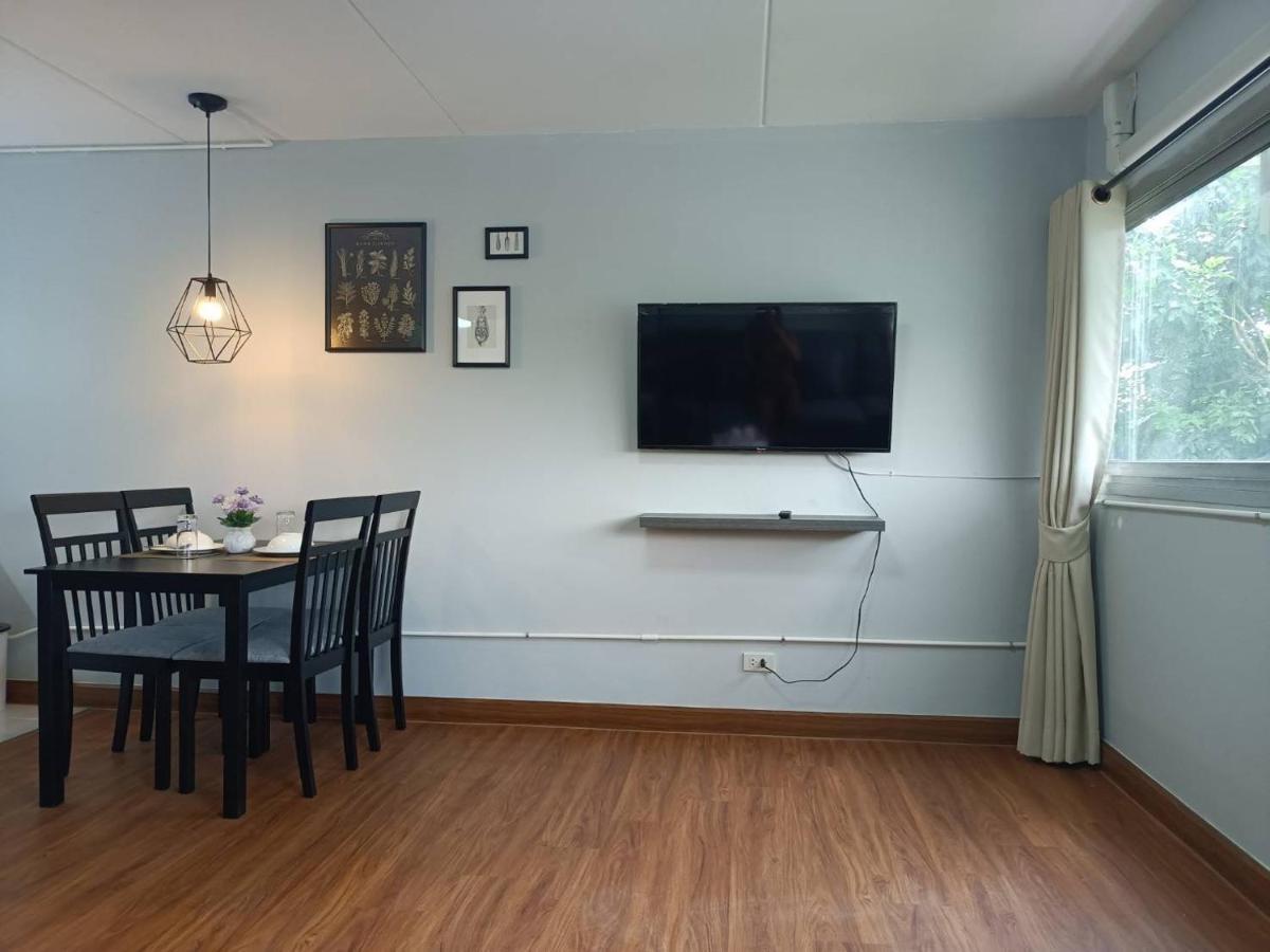 Popular Condo Near Impact/Thunder Dome Pak Kret Bagian luar foto